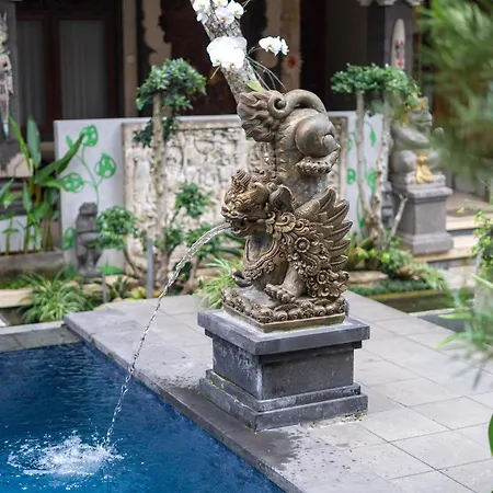 Askarasena Ubud
