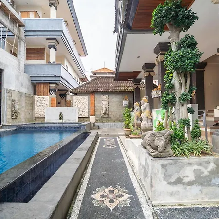 Askarasena Ubud